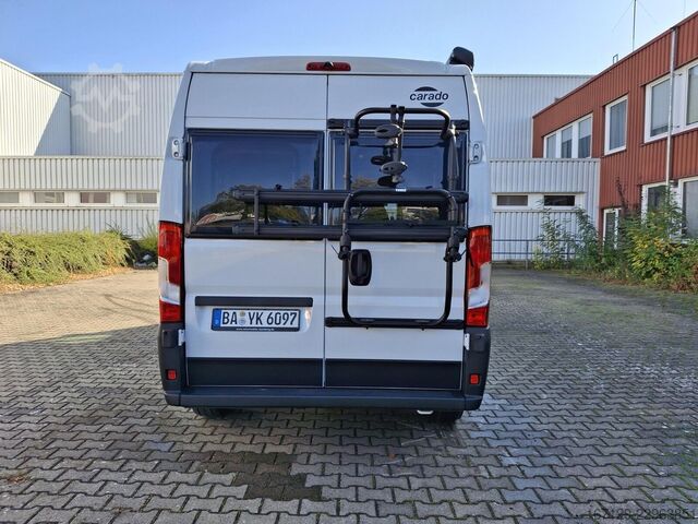 Campervan CARADO CV 600