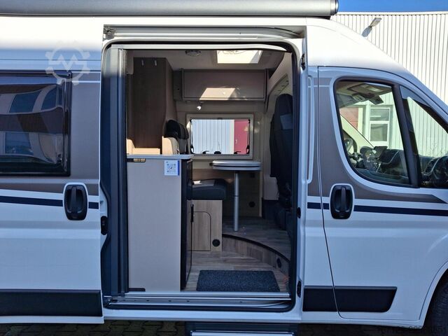 Campervan CARADO CV 600