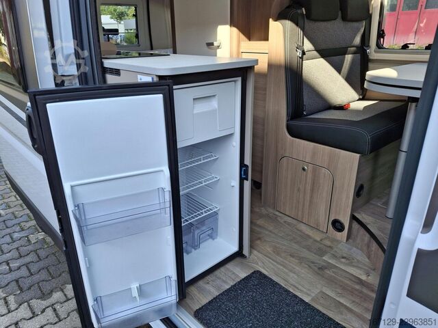 Campervan CARADO CV 600
