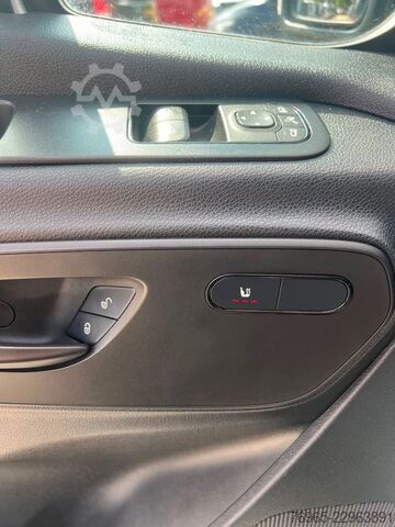 Κλειστό βαν MERCEDES-BENZ Sprinter 314 AUTOMATIK NAVI DISTRONIC KAMERA LED