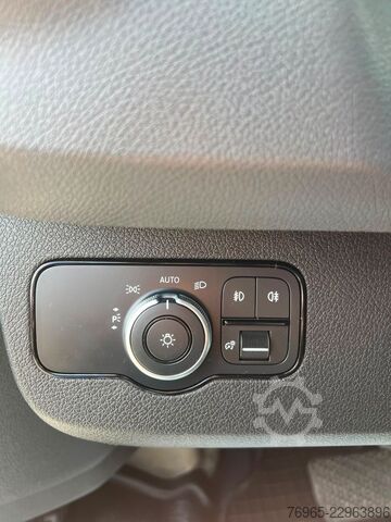 Κλειστό βαν MERCEDES-BENZ Sprinter 314 AUTOMATIK NAVI DISTRONIC KAMERA LED