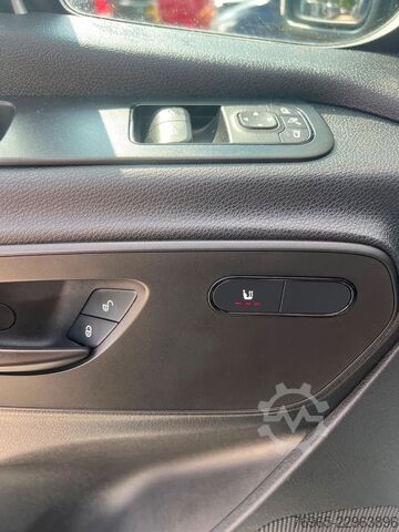 Κλειστό βαν MERCEDES-BENZ Sprinter 314 AUTOMATIK NAVI DISTRONIC KAMERA LED