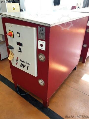 CNC soustružnický automat BENZINGER TNC-S