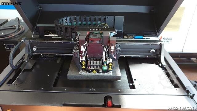 3d printer STRATASYS Objet 500