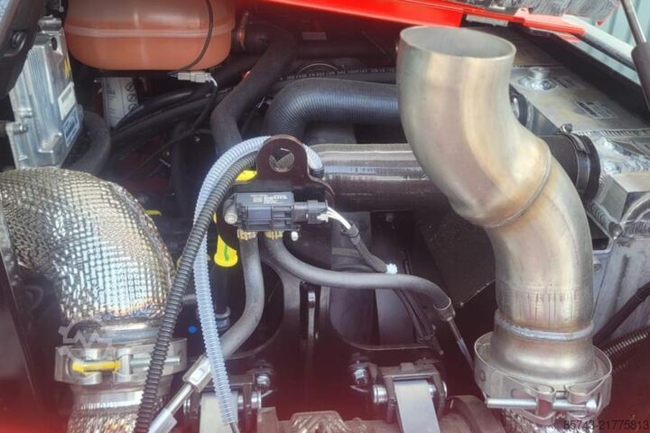 Terepemelő targonca Manitou M30-4 D ST5 S1 EU Diesel, 4x4 Drive, 3t Capacity,