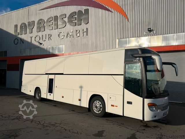 Other SETRA S 415 UL /  HD ,  Eventbus  / Wohnmobil