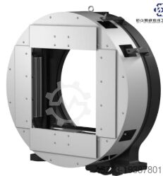 Máquina de corte por láser de tubos DPL Tube-12050 6/12 kW 4 Spannfutter