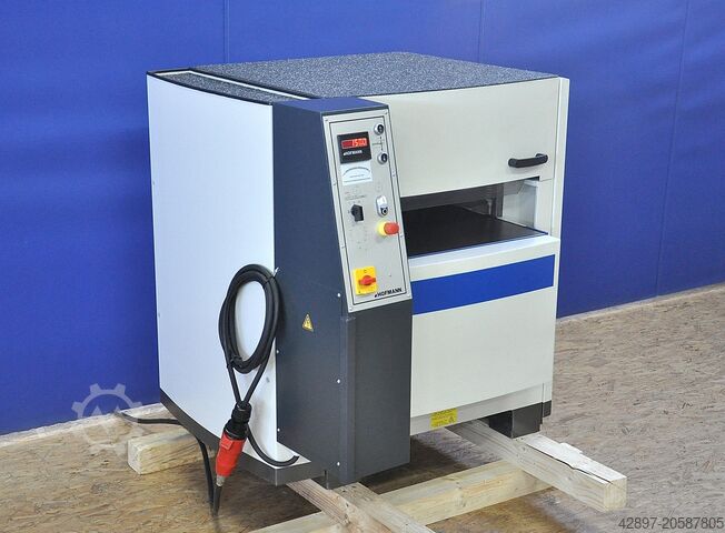 Planeador de espessuras Hofmann D632