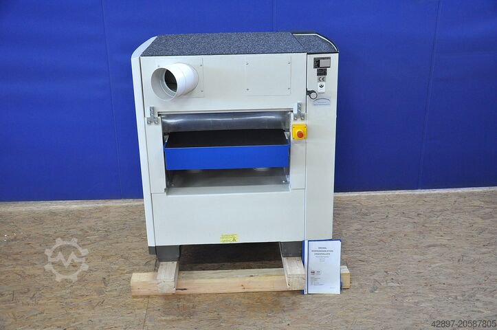 Planeador de espessuras Hofmann D632