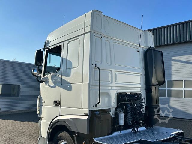 Standaard-SZM DAF XF 450 Space Cab - Euro 6 - Alcoa - Smart Tacho