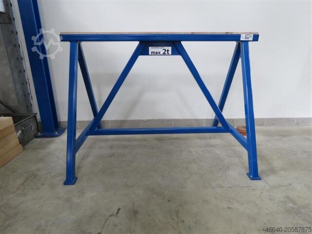 Kobyłka (podpora) SANDERS SLB 2 to. H800