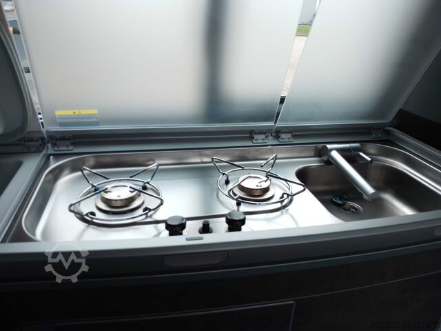 τροχόσπιτο/αυτοκινούμενο τροχόσπιτο Volkswagen California Coast 2.0 TDI|2022 EURO 6 | Venditore professionale