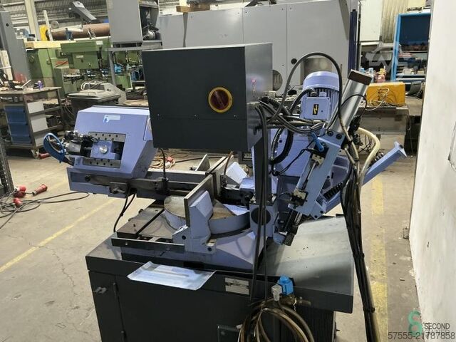 Trakaste testere MEP Shark 320 SXI MEP Shark 320 SXI