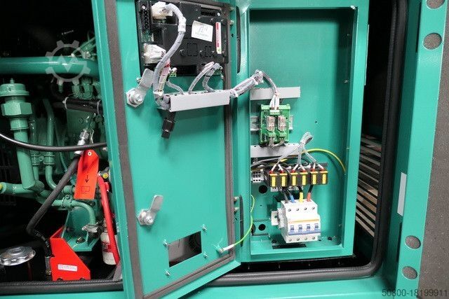 Andere Cummins Stromgenerator, 15 kVA, sofort vefügbar
