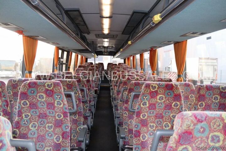 Intercitybus Van Hool T915 CL