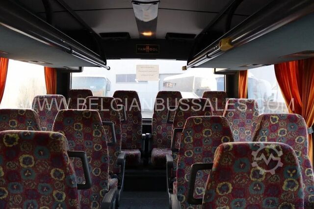 Intercitybus Van Hool T915 CL / 12.0m / Euro 5