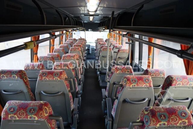 Intercitybus Van Hool T915 CL / 12.0m / Euro 5