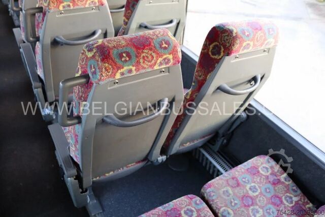 Intercitybus Van Hool T915 CL / 12.0m / Euro 5