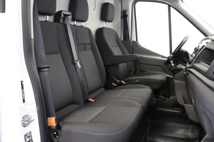 Bestelbus Ford Transit 2.0 TDCI L3H2 EURO 6 - Airco - Cruise -...