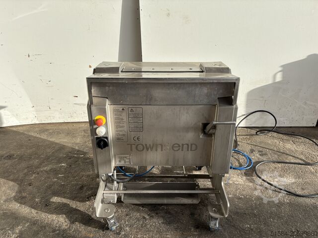 Visverwerkingsmachine Marel OTM50