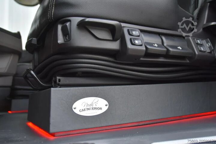 Standaard-SZM Scania 530S V8 NGS 4x2NB - NEW TACHO - FULL AIR - RETA...