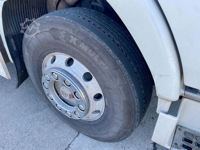 Viehlaster Volvo FH 12 460