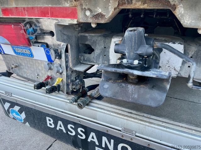 Viehlaster Volvo FH 12 460