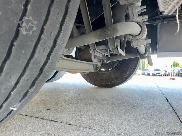 Viehlaster Volvo FH 12 460