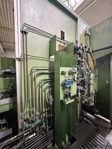 Tandwielslijmachine Höfler Nova 650 CNC
