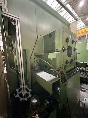 Tandwielslijmachine Höfler Nova 650 CNC