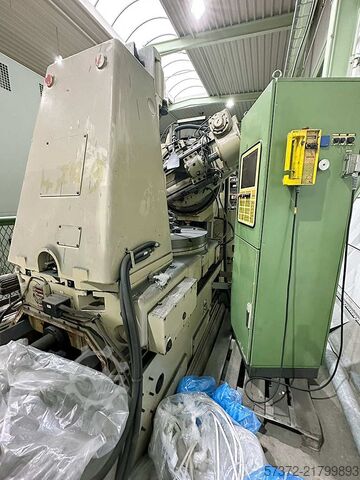 Tandwielslijmachine Höfler Nova 650 CNC