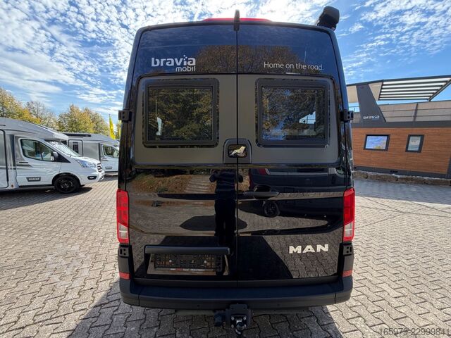 Camper  BRAVIA