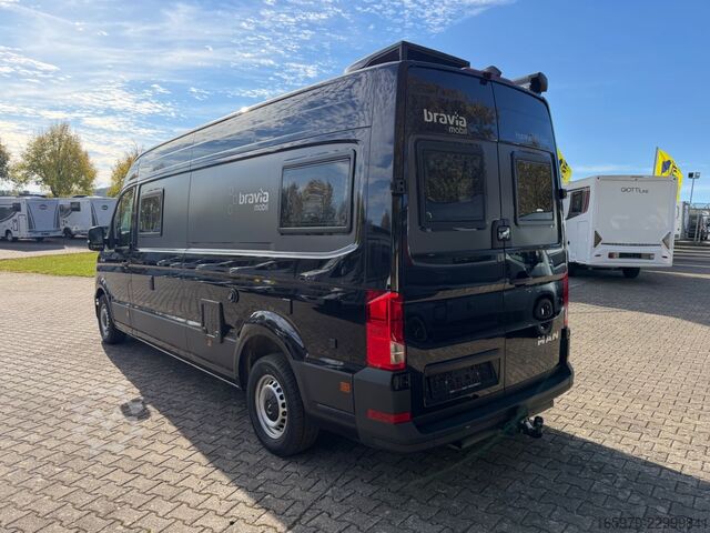 Camper  BRAVIA