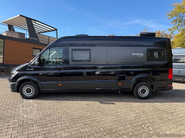 Camper  BRAVIA