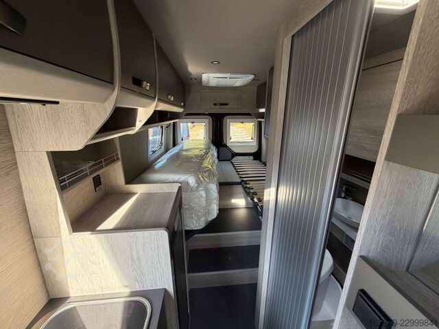 Camper  BRAVIA