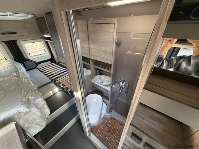 Camper  BRAVIA