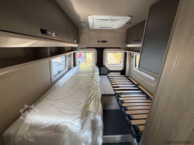 Camper  BRAVIA