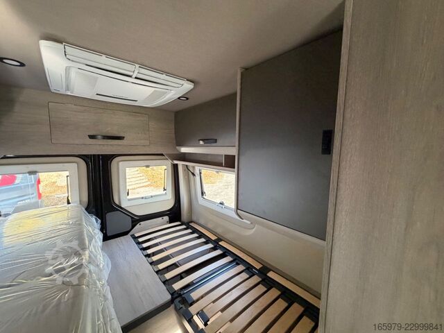Camper  BRAVIA
