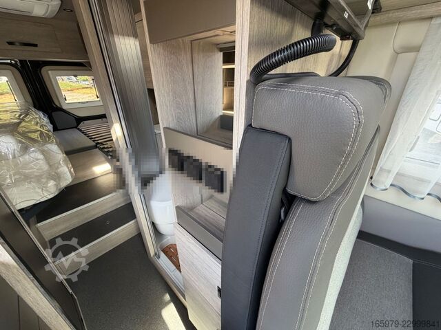Camper  BRAVIA