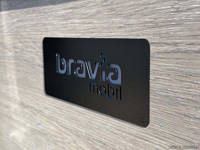 Camper  BRAVIA