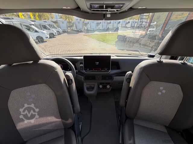 Camper  BRAVIA