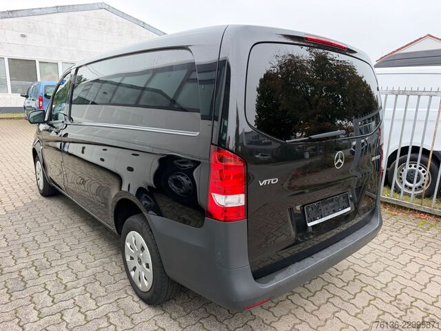 Κλειστό βαν MERCEDES-BENZ Vito 116 CDI Automatik Klima Kamera lang