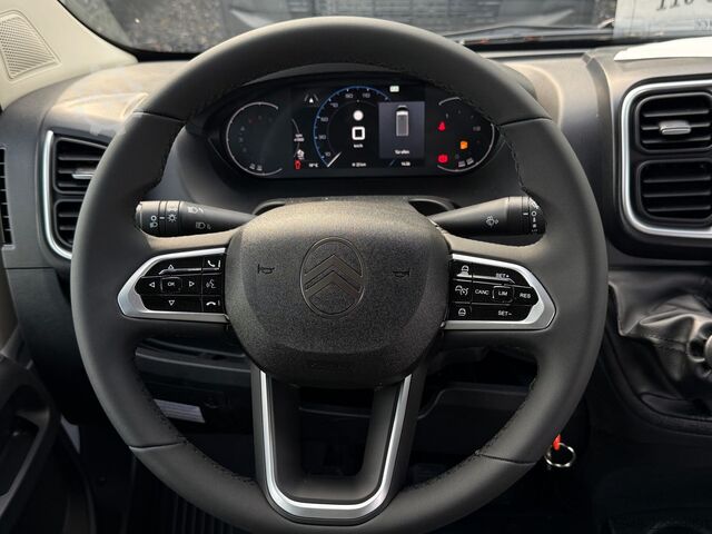 Τροχόσπιτο αυτοκινούμενο ROADCAR Roadcar 540 + | Aufstelldach,Premium Austattung