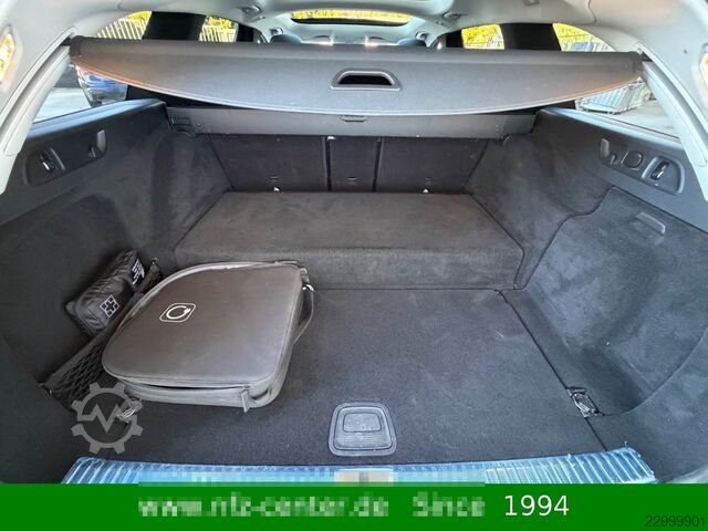 Minibús MERCEDES-BENZ E 300 de 4Matic T Business-Paket PANO
