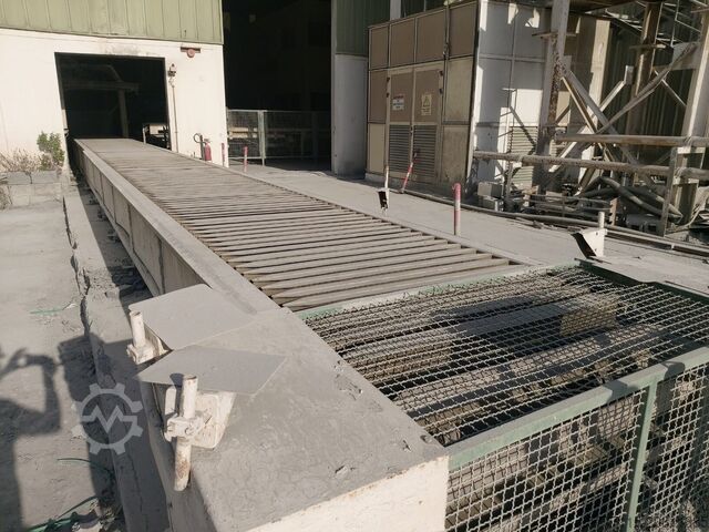 Abkant pres Hess RH 1500