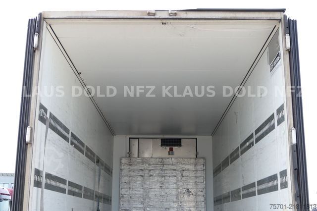 Değiştirme kasalı treyler SCHMITZ CARGOBULL WKO BDF Wechselbrücke Kühlkoffer Thermo King