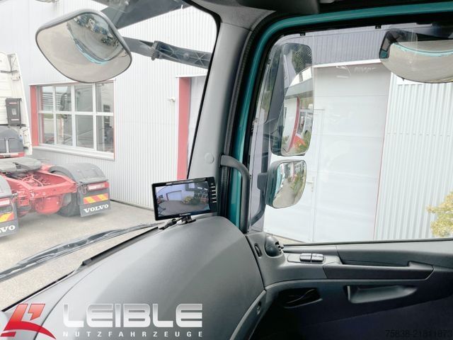 Tippbil MERCEDES-BENZ Atego 1630L*Gergen Teleskop*Kamera*Fernbedienung