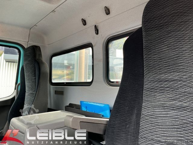 Tippbil MERCEDES-BENZ Atego 1630L*Gergen Teleskop*Kamera*Fernbedienung