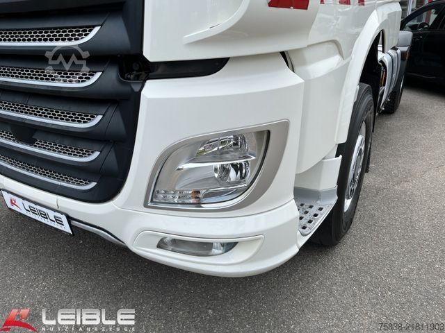Tractora standard DAF XF 530 PXP4x4*Kombi-Hydro*Side-Defender*337TKM*