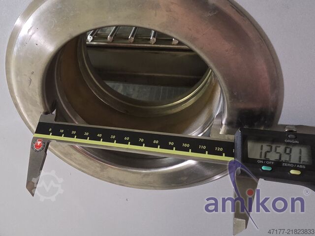 Med fukt 1000 liter CTS Klimaprüfschrank C-70/1000-S -70°C bis +180°C